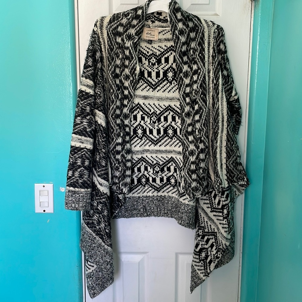 🍂Cotton On Knit Cardigan